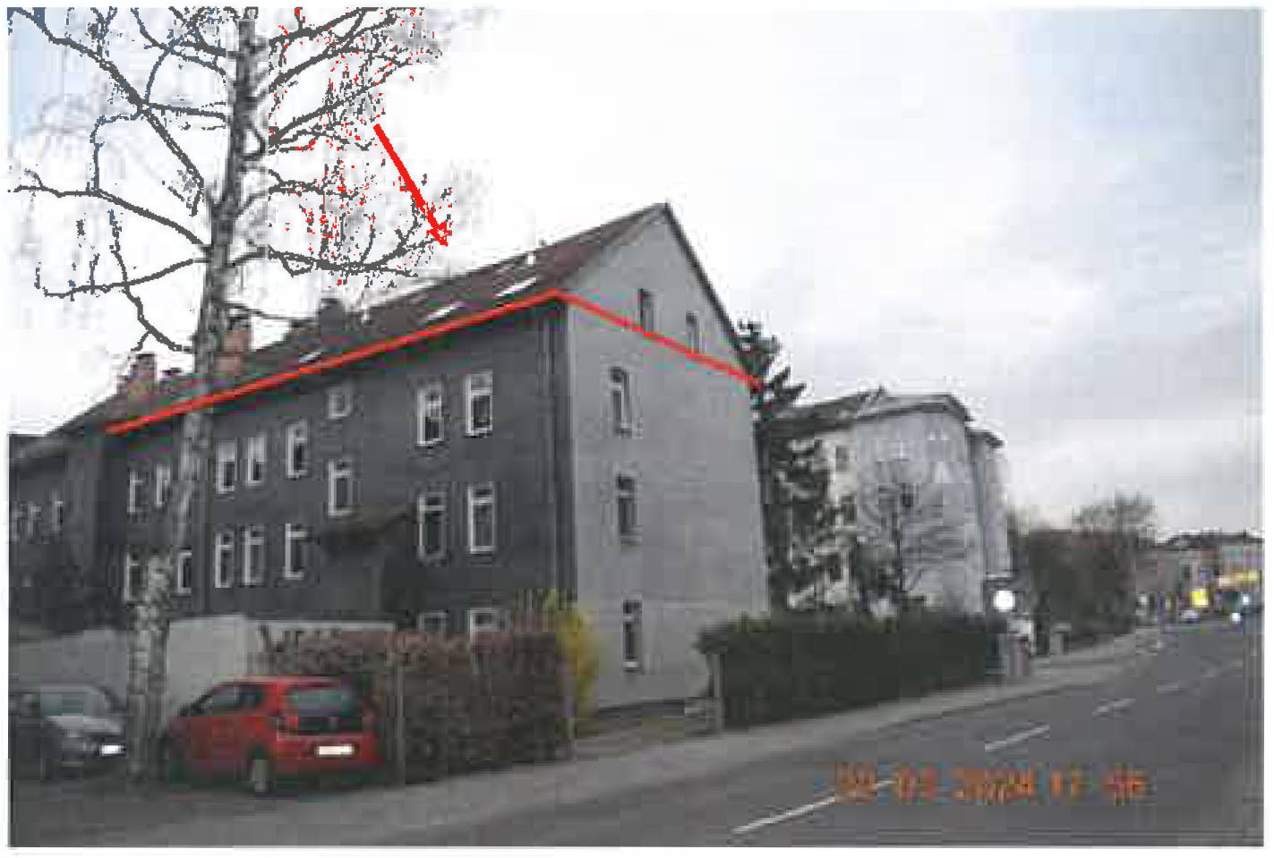 Eigentumswohnung (ab 5 Zimmer) in Brühler Wallstraße  1, 99084 Erfurt - Bild 4