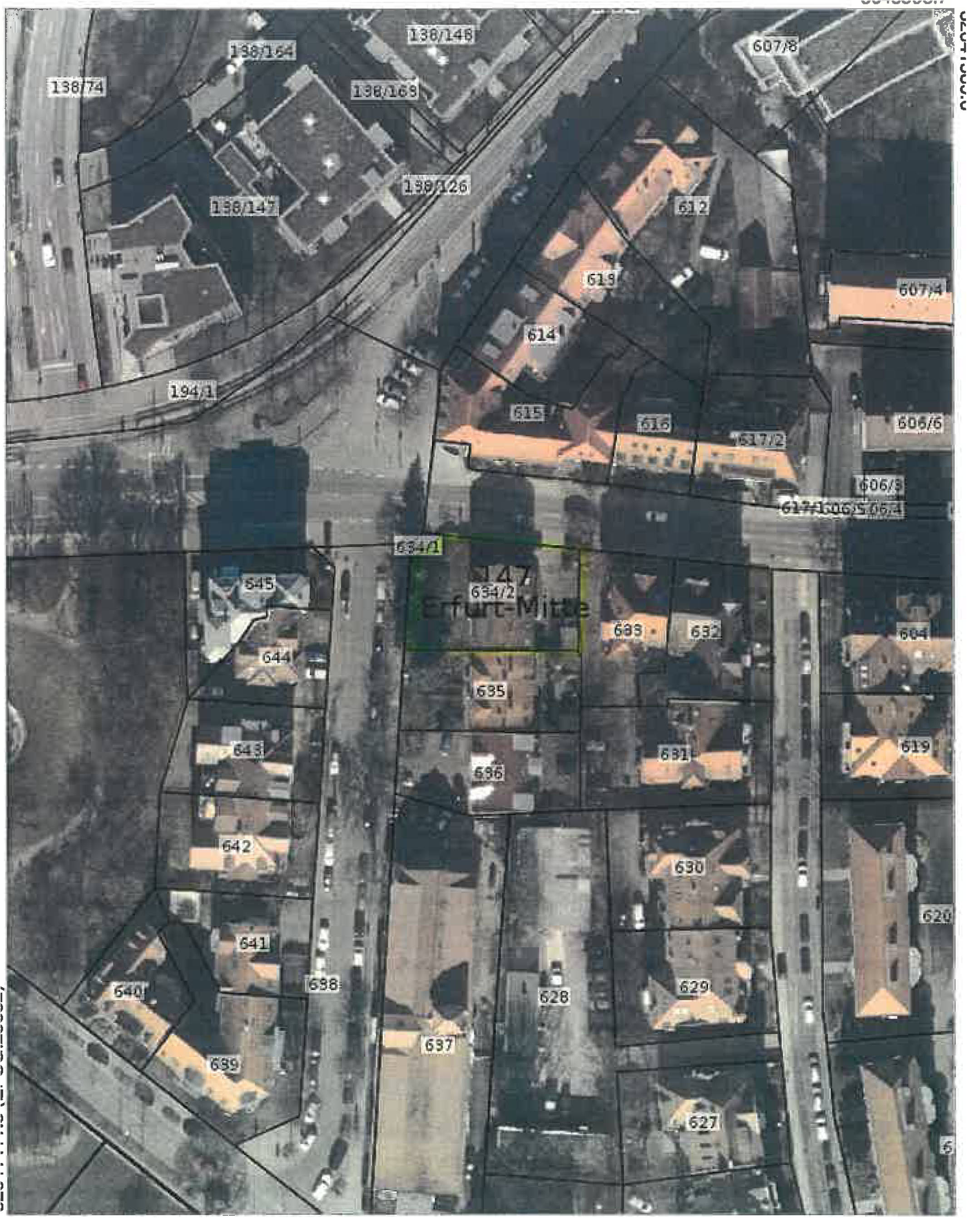 thueringen K 0038/2022 Brühler Wallstraße  1, 99084 Erfurt 15