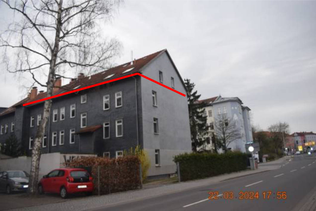 Eigentumswohnung (ab 5 Zimmer) in Brühler Wallstraße  1, 99084 Erfurt - Bild 5