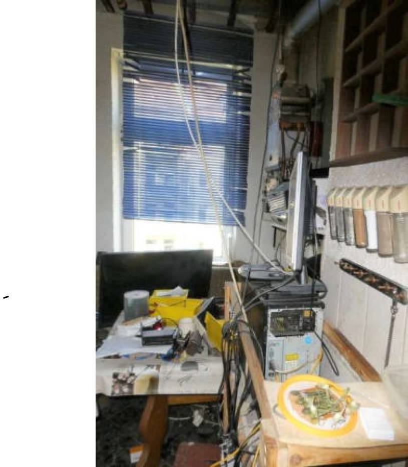 thueringen K 0038/2024 Adalbertstr.  6, 99089 Erfurt 6