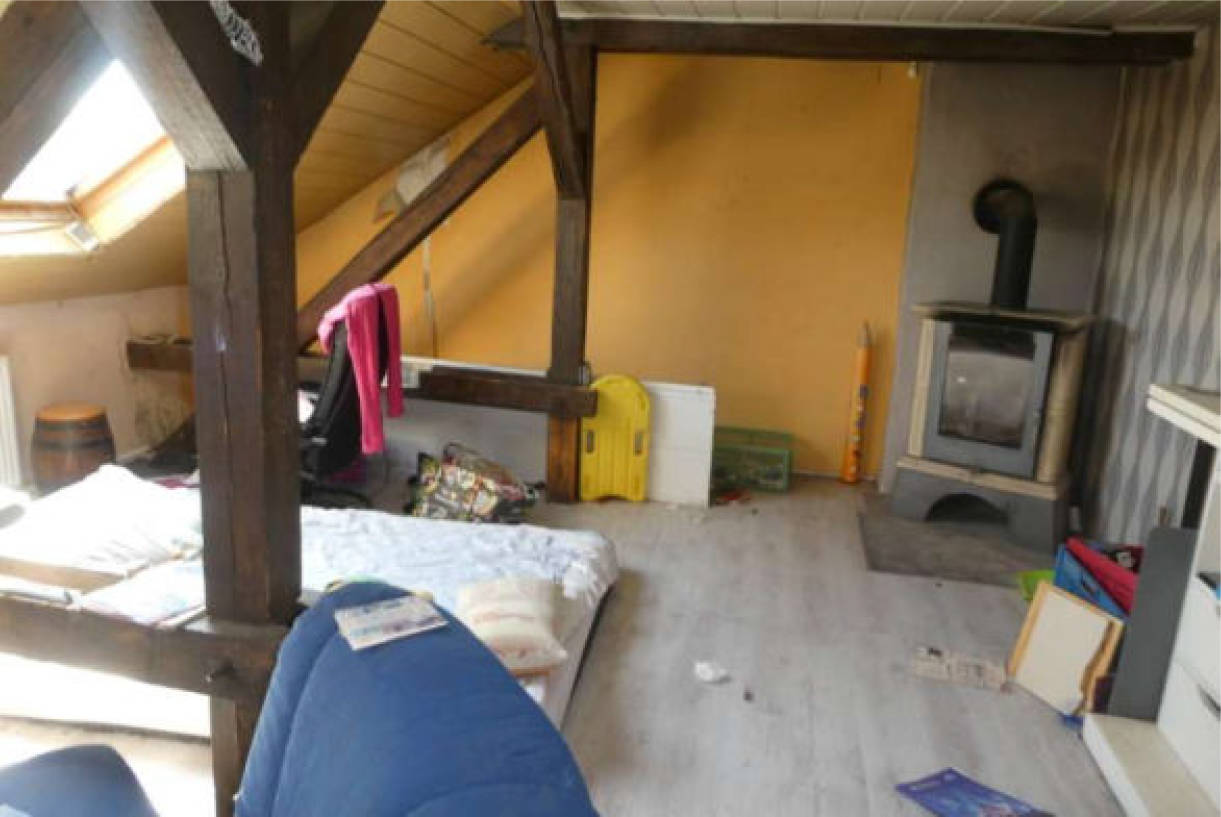 thueringen K 0038/2024 Adalbertstr.  6, 99089 Erfurt 14