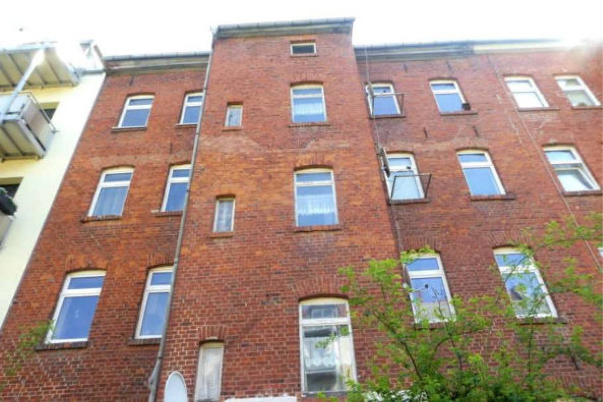 Mehrfamilienhaus in Adalbertstr.  6, 99089 Erfurt - Bild 2