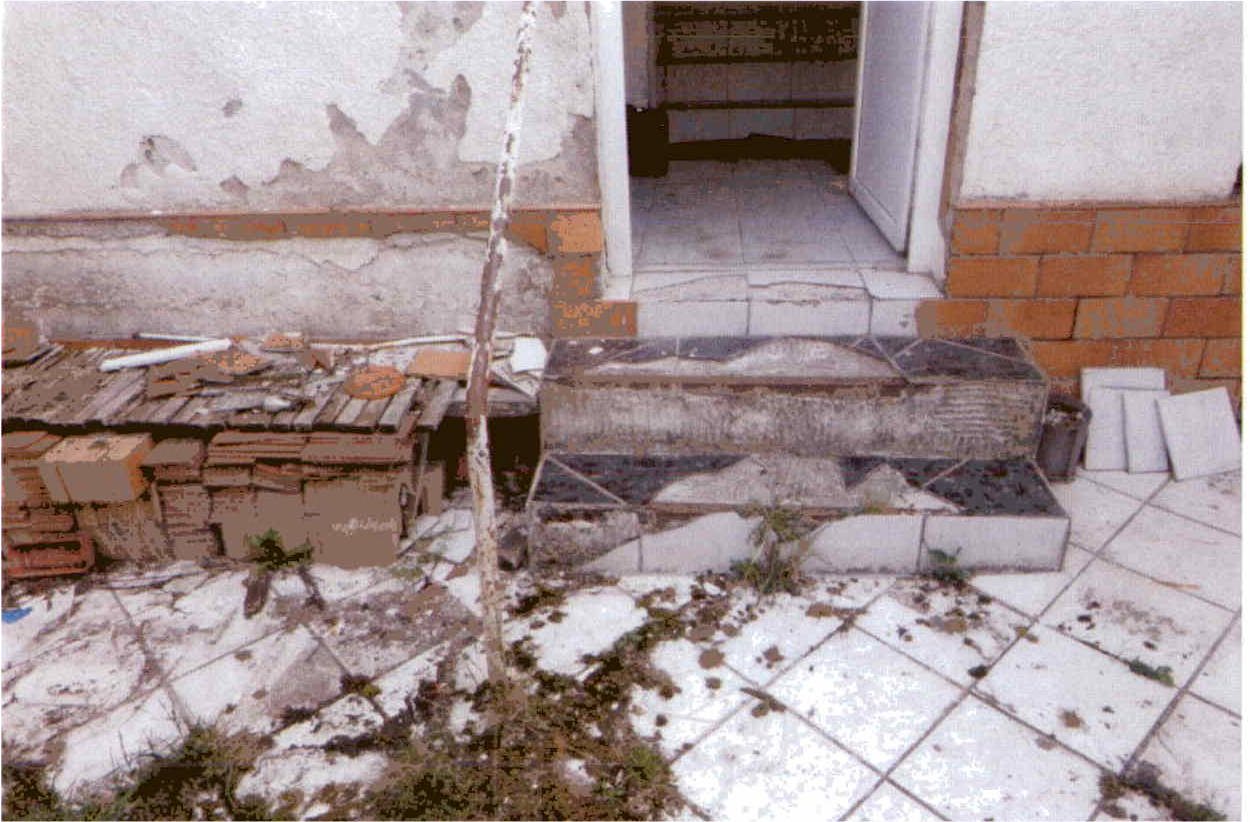 Mehrfamilienhaus in Adalbertstr.  6, 99089 Erfurt