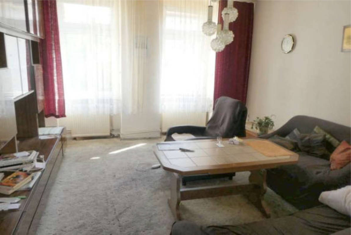 thueringen K 0038/2024 Adalbertstr.  6, 99089 Erfurt 21