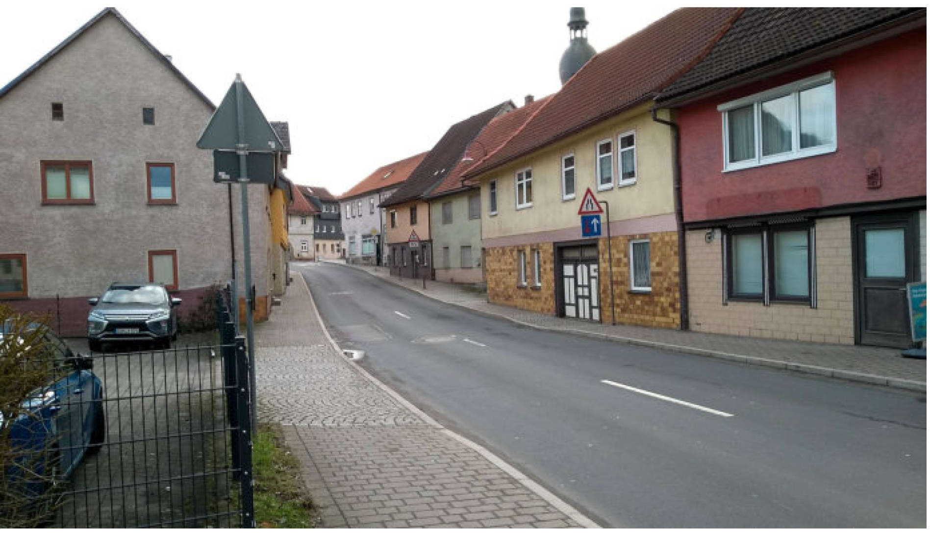 thueringen K 0038/2024 Rödentaler Straße  5, 96528 Schalkau 7