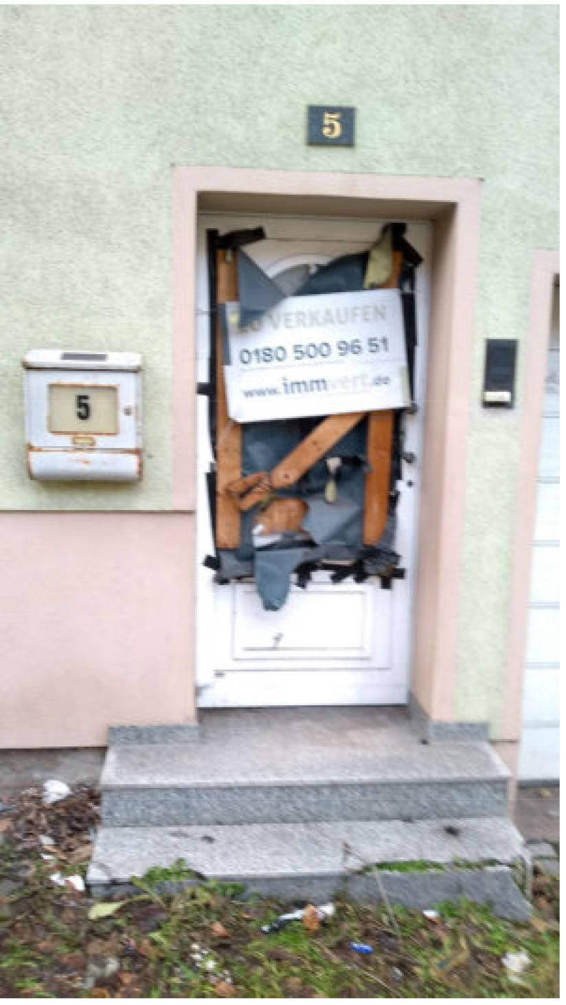 thueringen K 0038/2024 Rödentaler Straße  5, 96528 Schalkau 15
