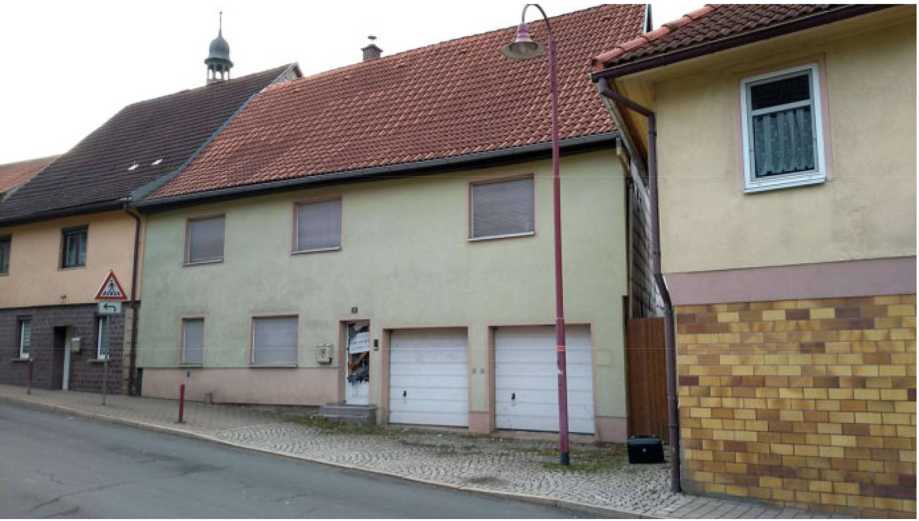 Einfamilienhaus in Rödentaler Straße  5, 96528 Schalkau - Bild 4