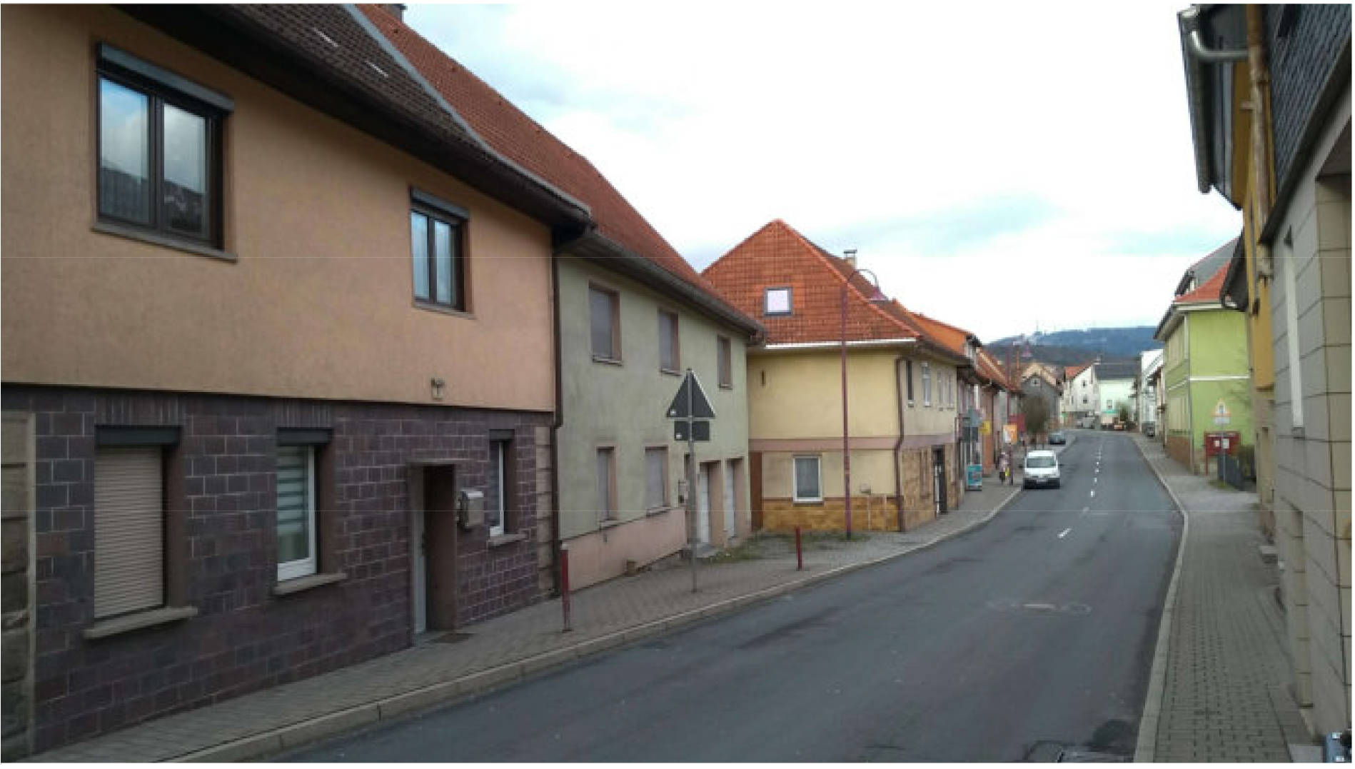 Einfamilienhaus in Rödentaler Straße  5, 96528 Schalkau - Bild 5