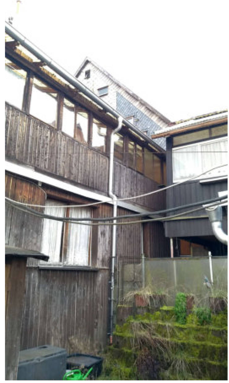 Einfamilienhaus in Rödentaler Straße  5, 96528 Schalkau - Bild 4