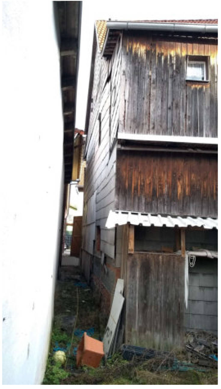 Einfamilienhaus in Rödentaler Straße  5, 96528 Schalkau - Bild 2