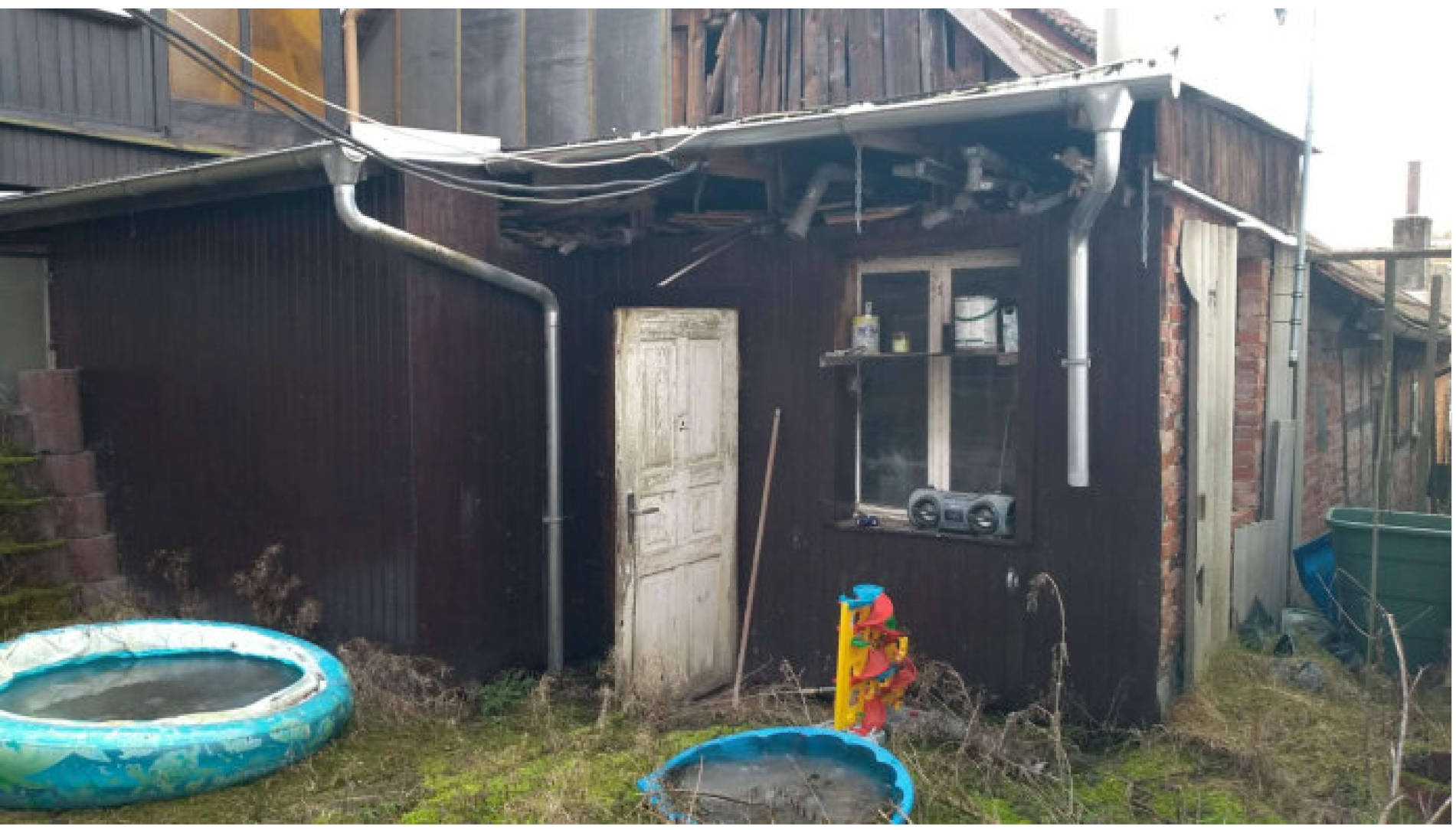 Einfamilienhaus in Rödentaler Straße  5, 96528 Schalkau - Bild 5