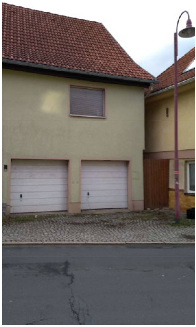 Einfamilienhaus in Rödentaler Straße  5, 96528 Schalkau