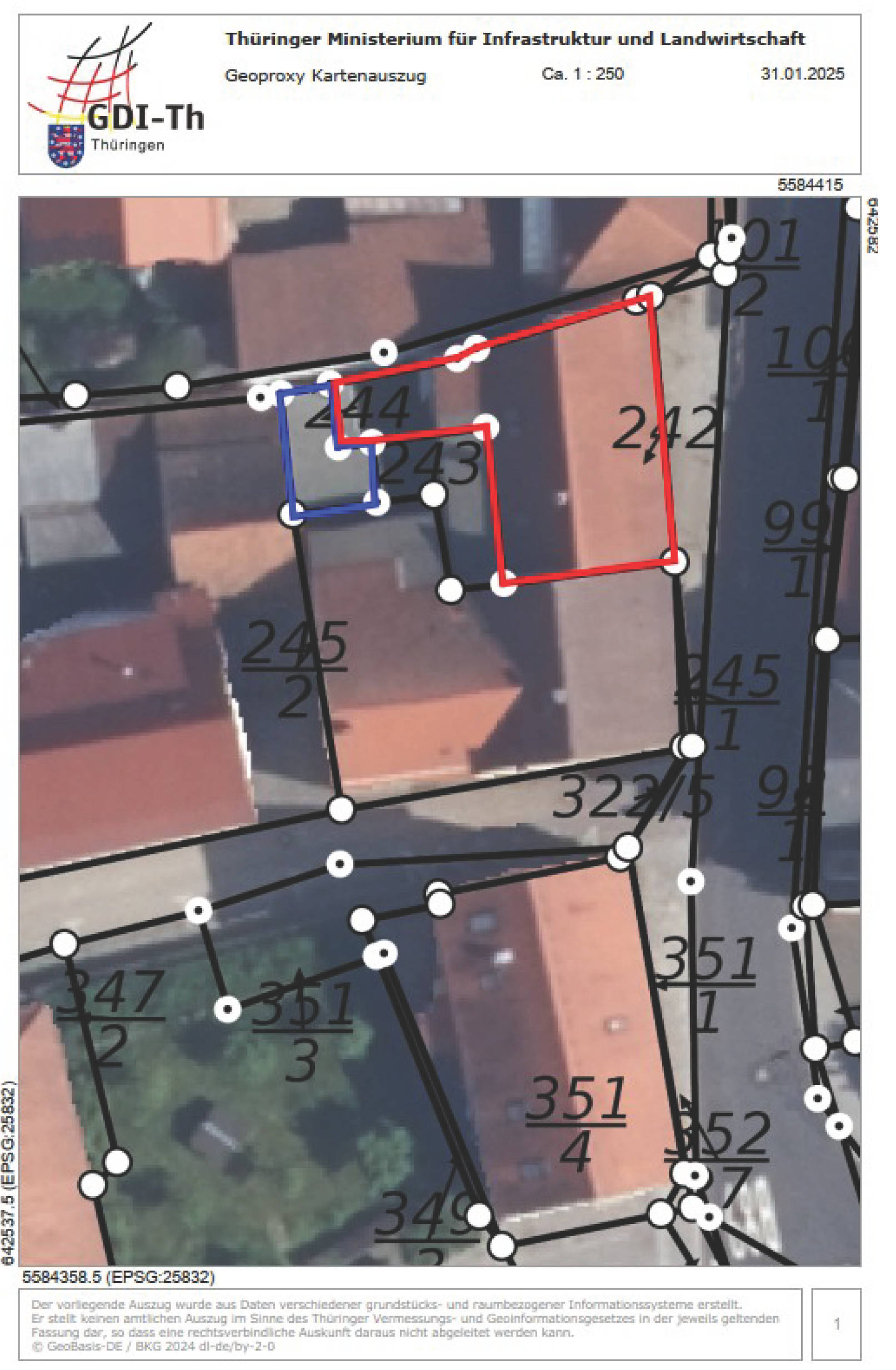 thueringen K 0038/2024 Rödentaler Straße  5, 96528 Schalkau 22