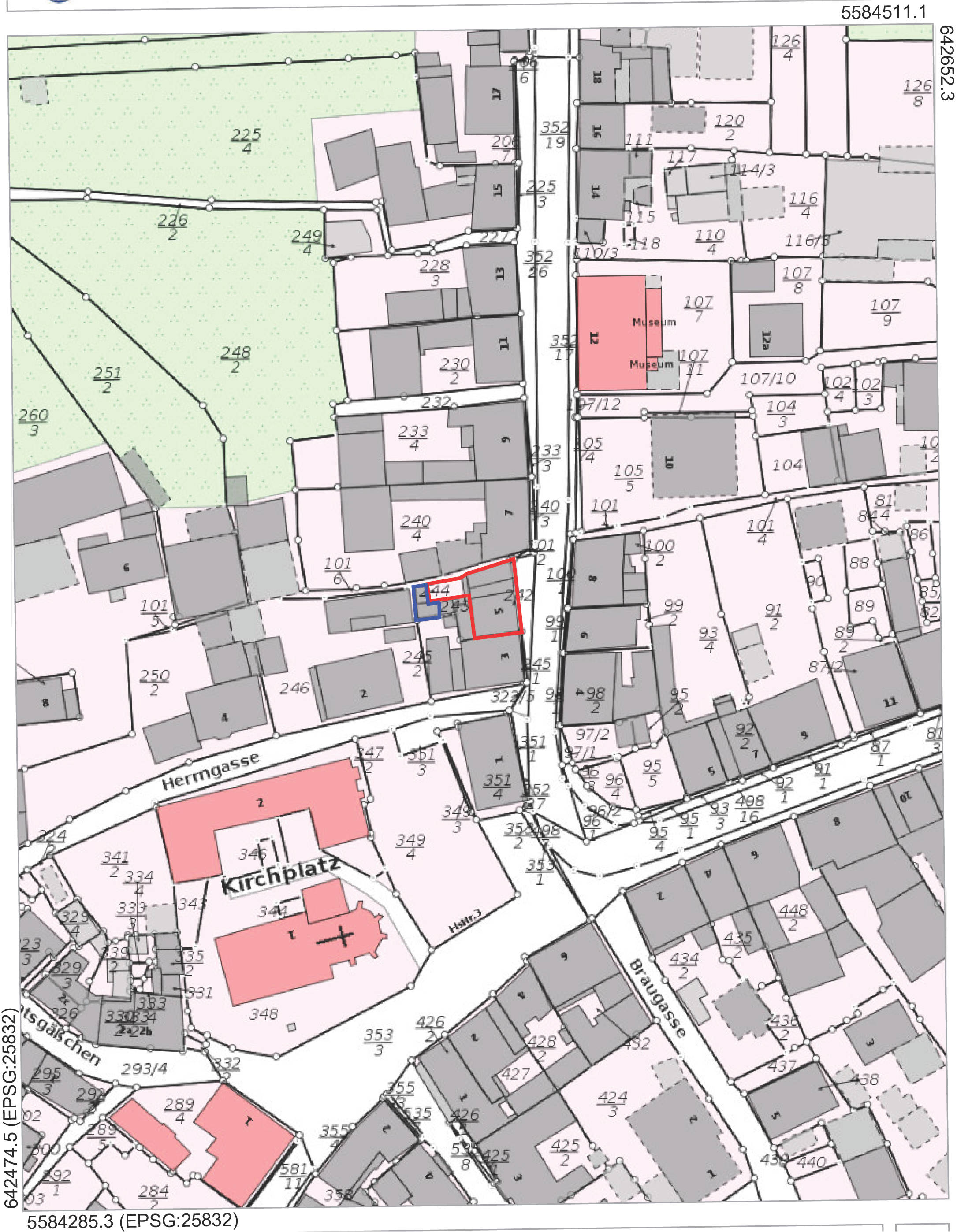 thueringen K 0038/2024 Rödentaler Straße  5, 96528 Schalkau 19