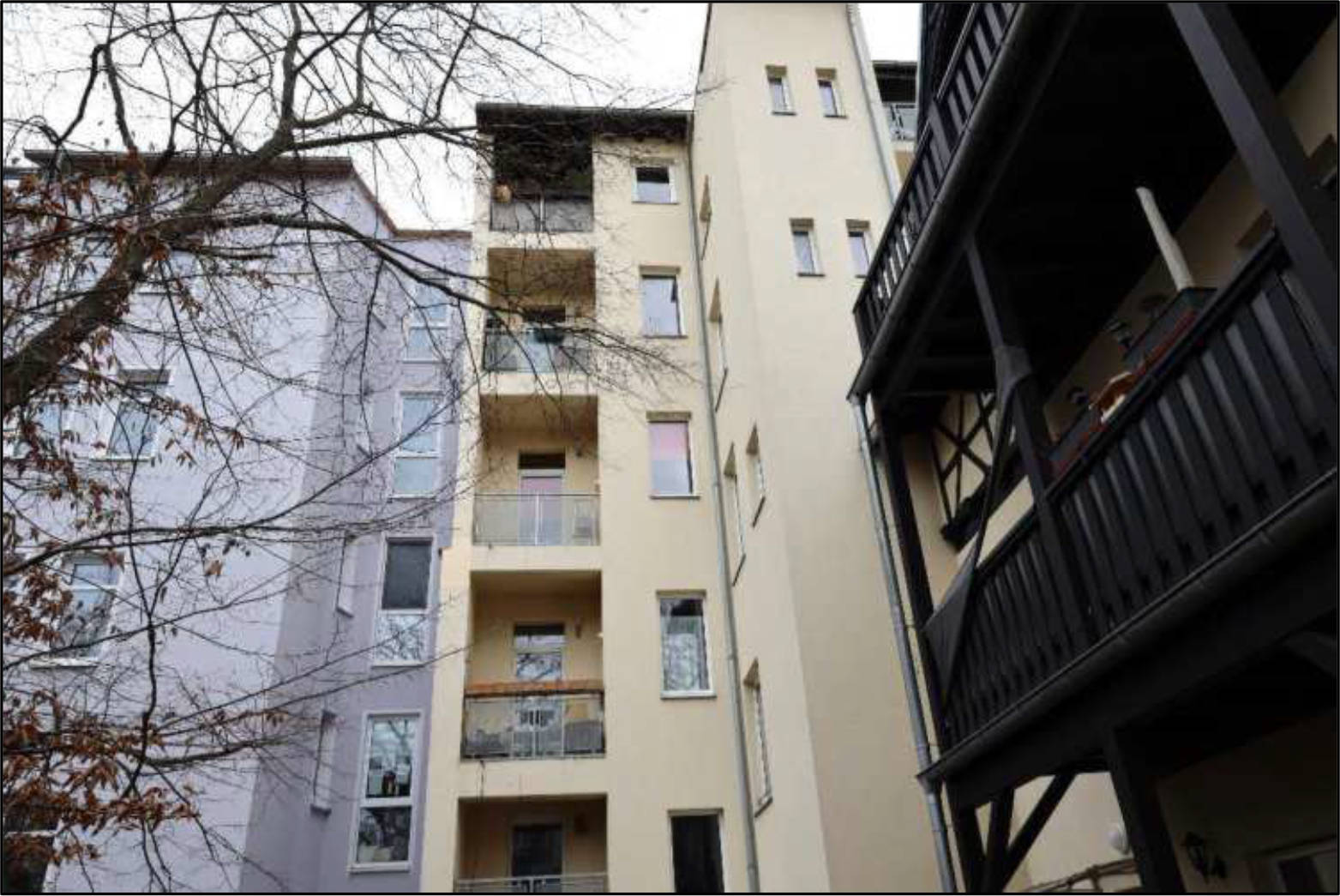 Eigentumswohnung (1 bis 2 Zimmer) in Franz-Mehring-Straße  50, 07545 Gera - Bild 3