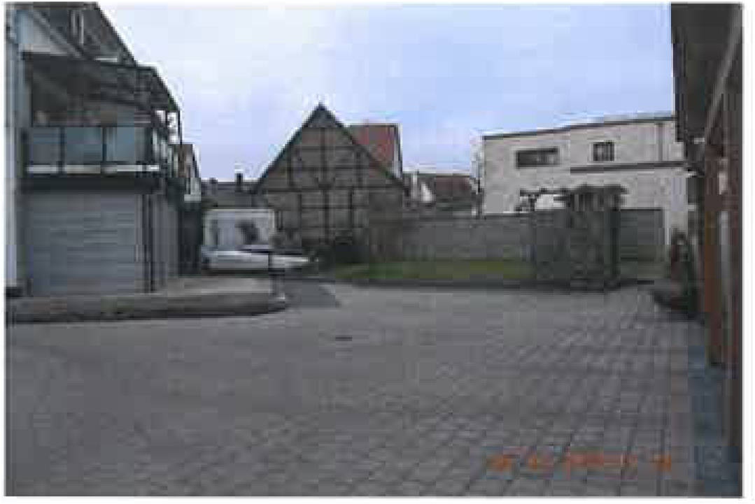 Eigentumswohnung (3 bis 4 Zimmer) K 0039-2024 Gubener Str.  21, 99091 Erfurt, Gispersleben