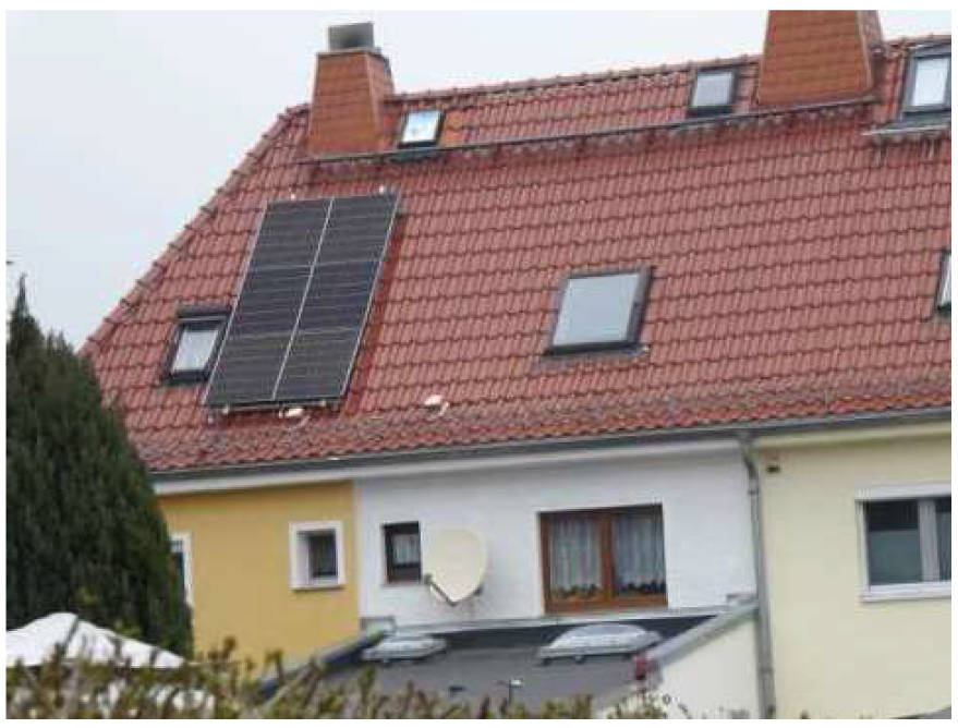 Einfamilienhaus, Einfamilienhaus in Sommerleithe 35, 07549 Gera - Bild 3