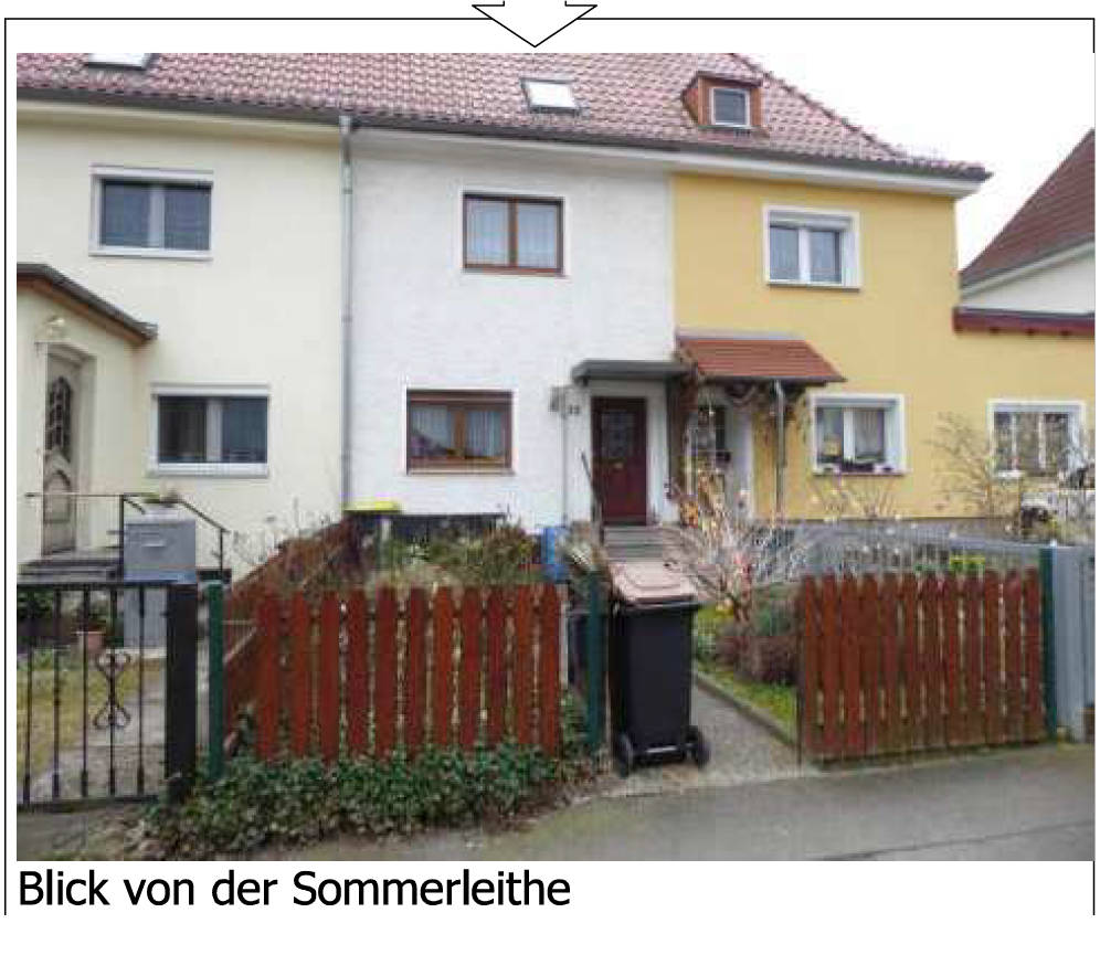 Einfamilienhaus, Einfamilienhaus in Sommerleithe 35, 07549 Gera - Bild 2