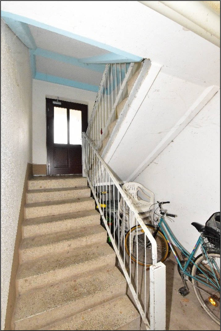 thueringen K 0039/2024 Straße an den Neubauten  4B, 98646 Straufhain/,  OT Streufdorf 13