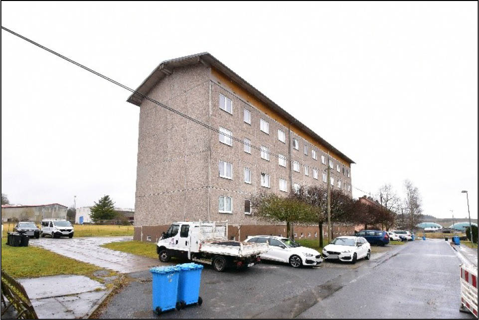 Eigentumswohnung (3 bis 4 Zimmer) in Straße an den Neubauten  4B, 98646 Straufhain/,  OT Streufdorf - Bild 3