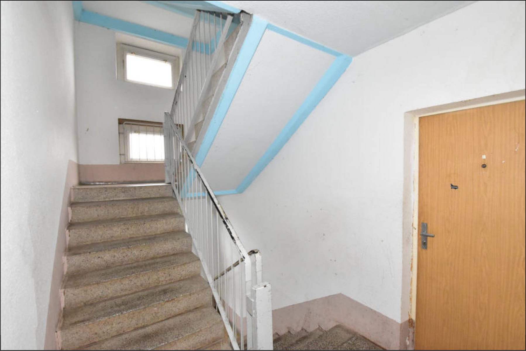 thueringen K 0039/2024 Straße an den Neubauten  4B, 98646 Straufhain/,  OT Streufdorf 16