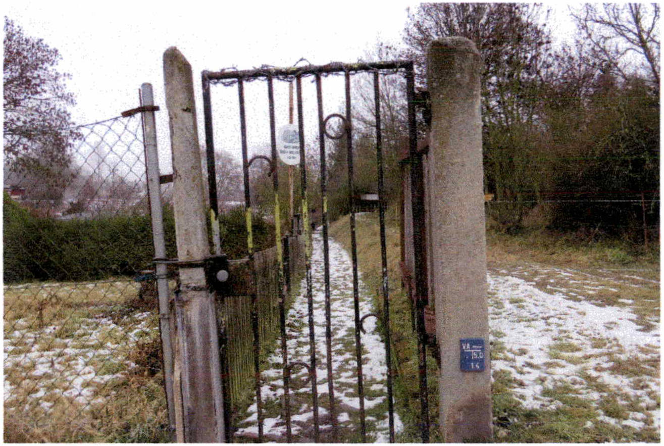 Sonstiges, Kleingartenanlage in ., 00000 Altenburg - Bild 2