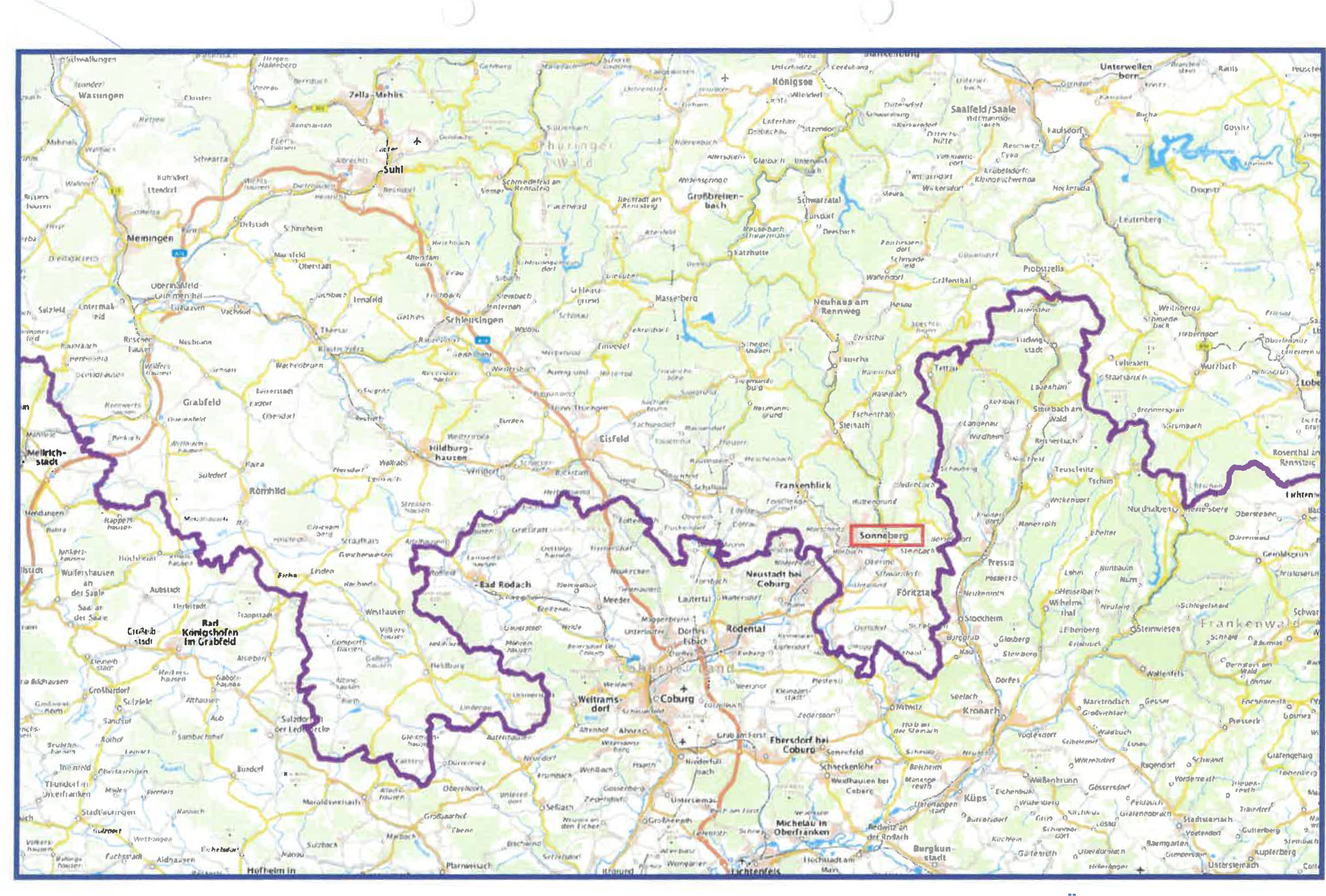 thueringen K 0040/2024 An der Müß 6, 96515 Sonneberg 19