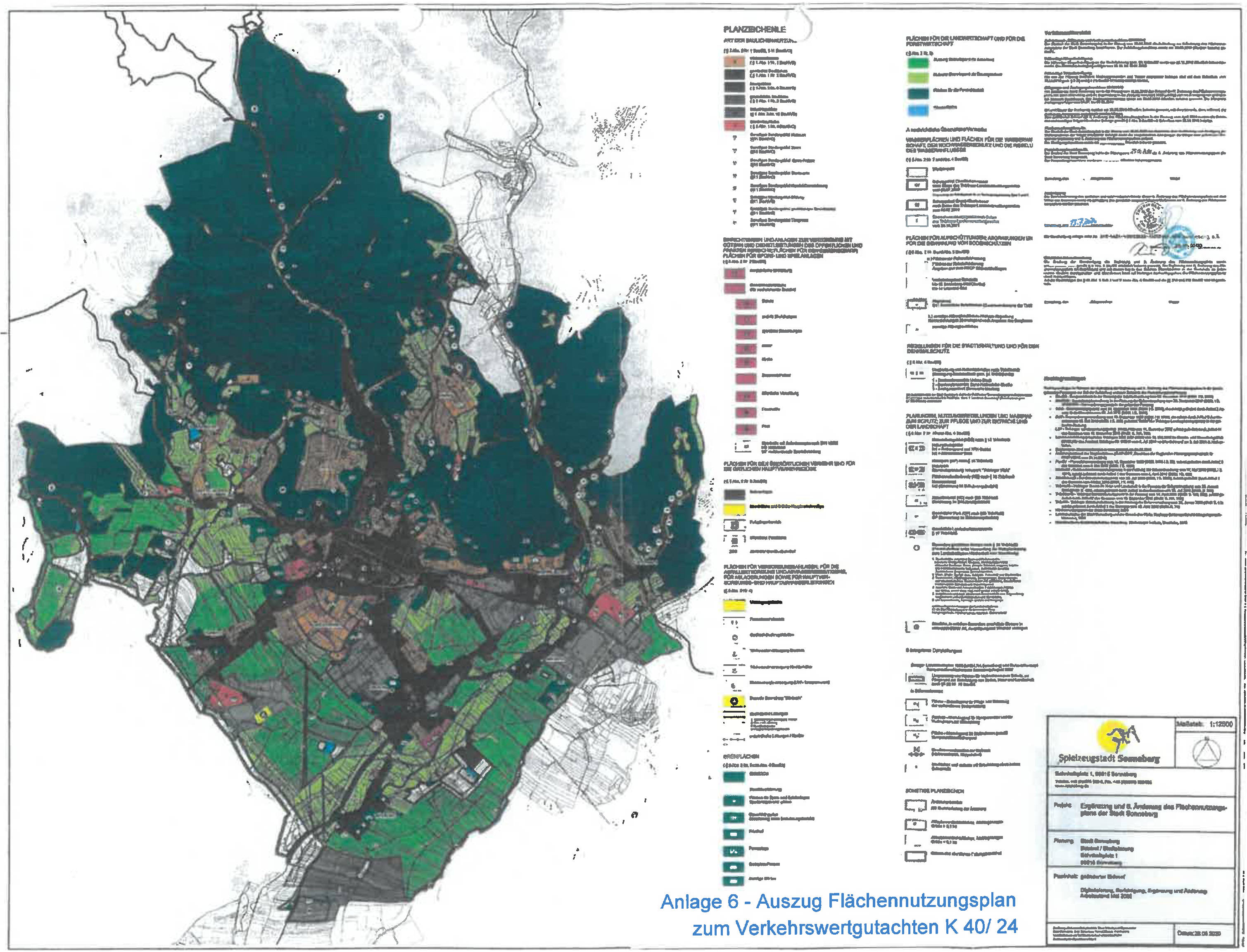 thueringen K 0040/2024 An der Müß 6, 96515 Sonneberg 26