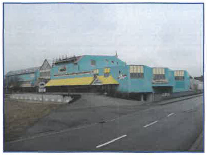 gewerblich genutztes Grundstück, mit Möbelhaus in An der Müß 6, 96515 Sonneberg - Bild 2