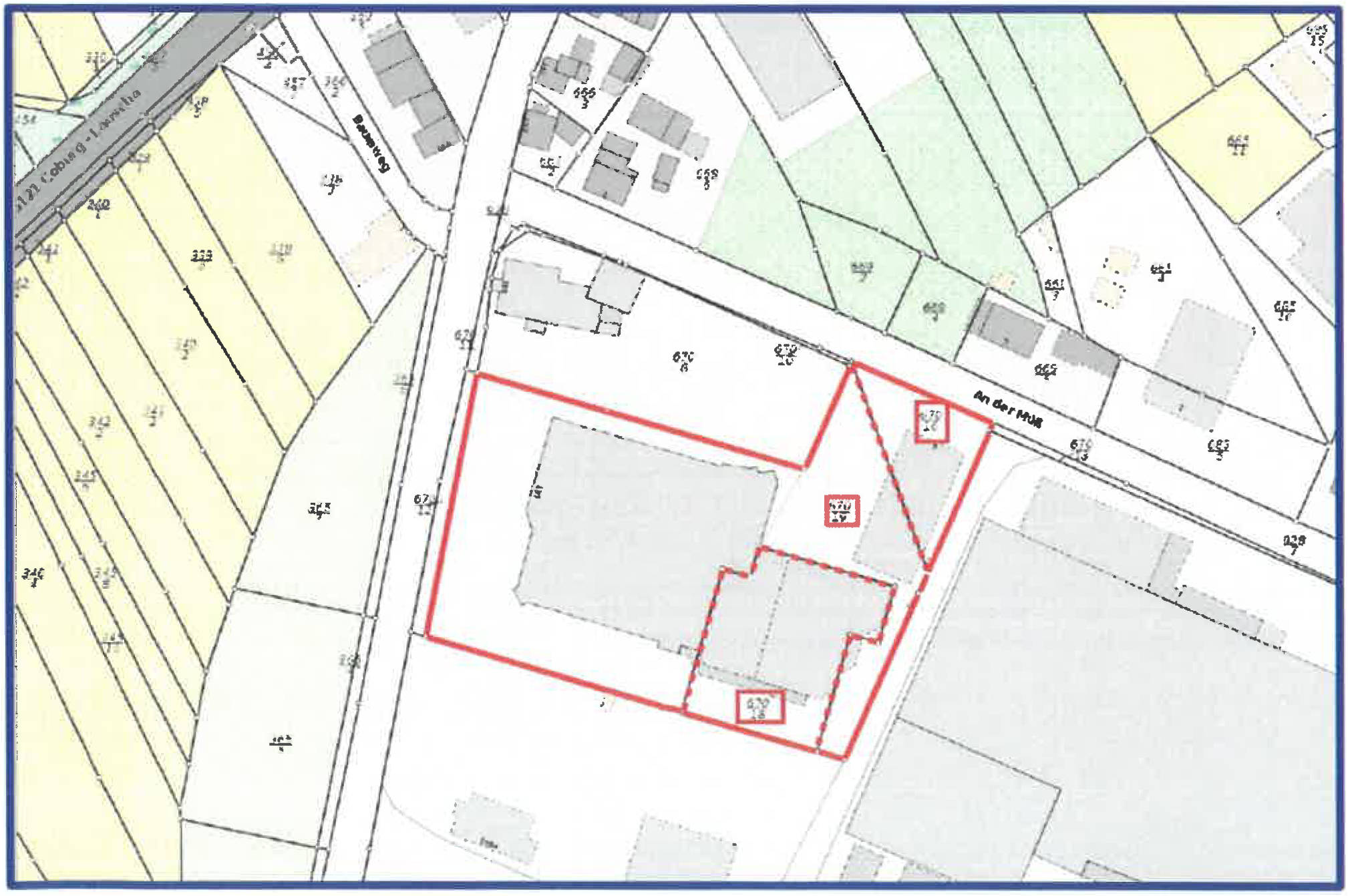 thueringen K 0040/2024 An der Müß 6, 96515 Sonneberg 24