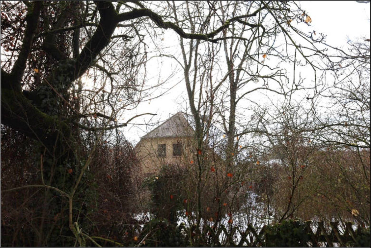 Einfamilienhaus in Schulstraße  109, 99625 Kölleda, Beichlingen - Bild 4