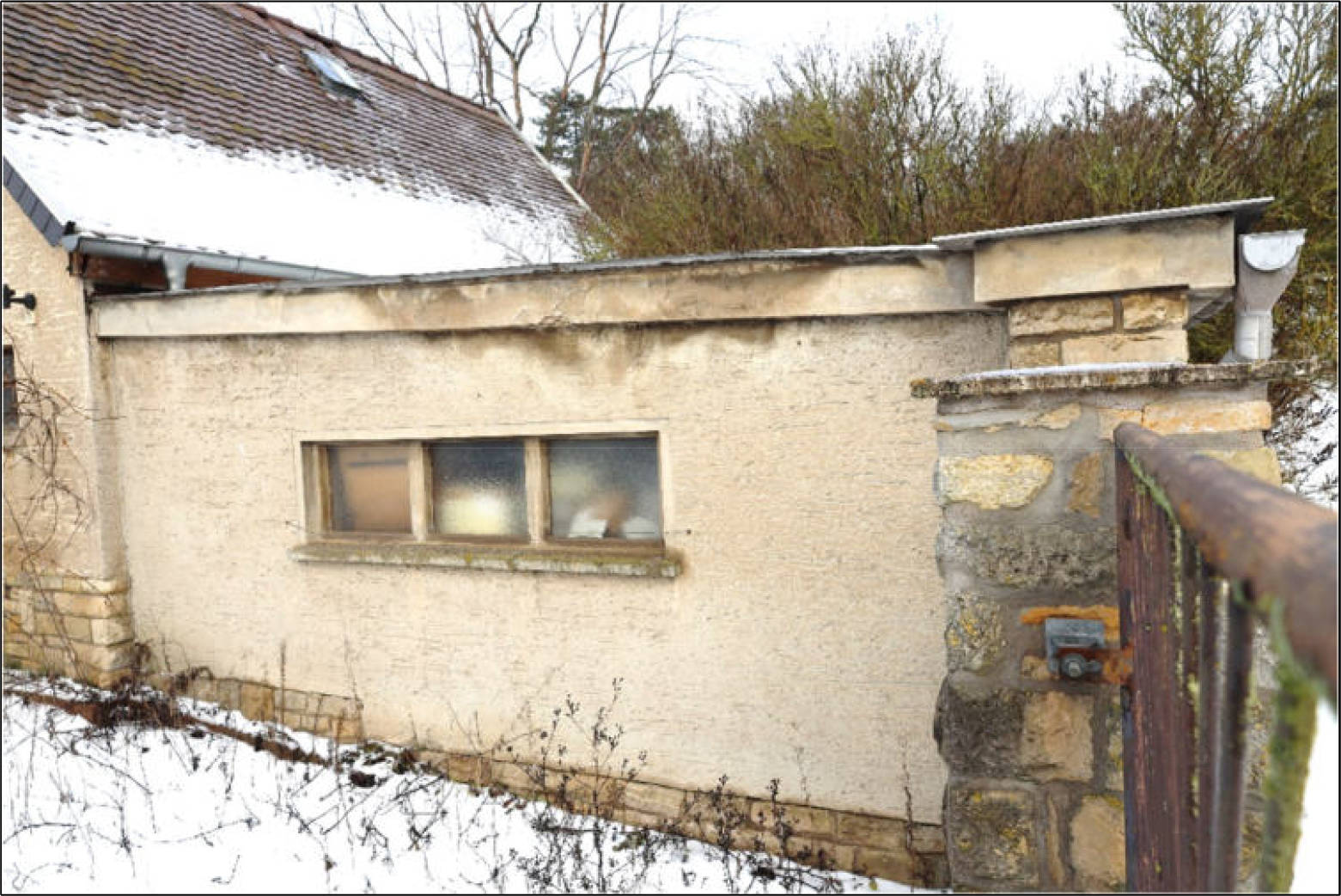 thueringen K 0040/2025 Schulstraße  109, 99625 Kölleda, Beichlingen 14
