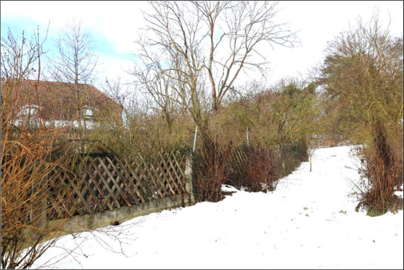 thueringen K 0040/2025 Schulstraße  109, 99625 Kölleda, Beichlingen 9