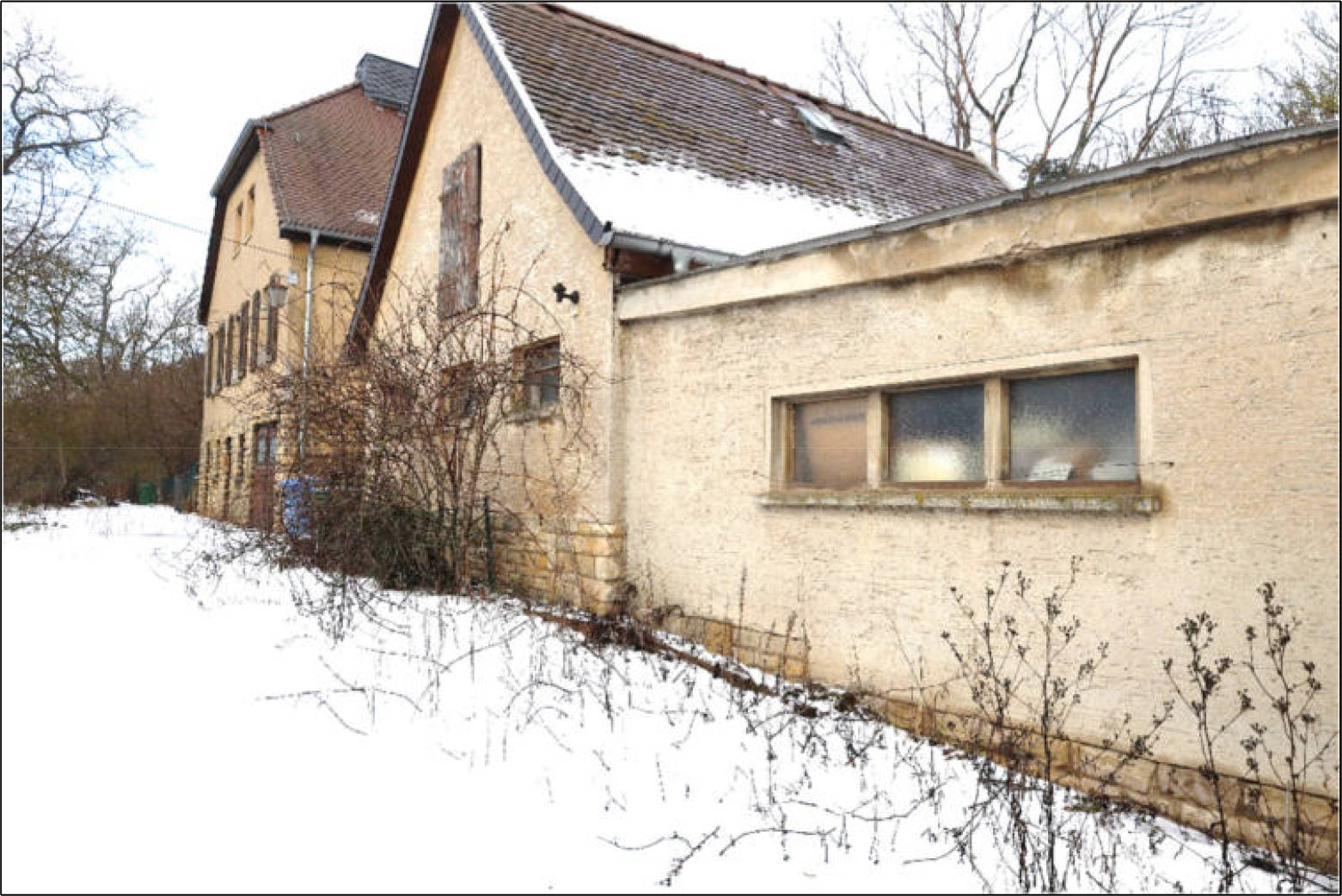Einfamilienhaus in Schulstraße  109, 99625 Kölleda, Beichlingen - Bild 3