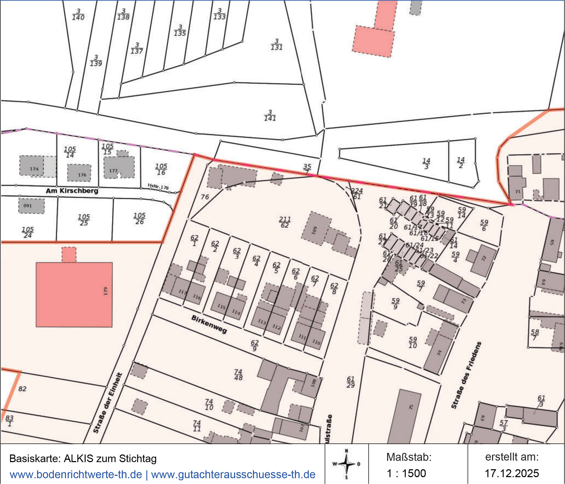 thueringen K 0040/2025 Schulstraße  109, 99625 Kölleda, Beichlingen 19