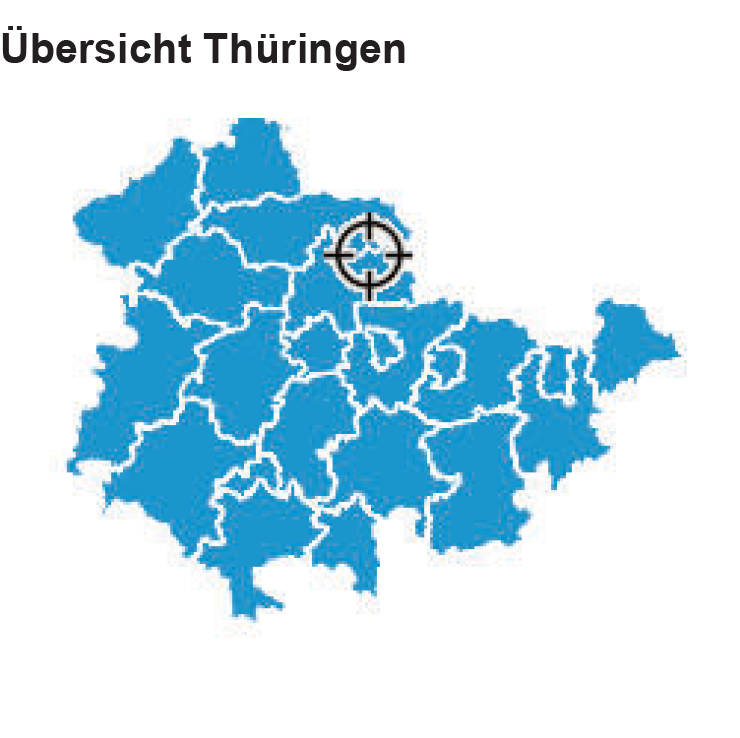 thueringen K 0040/2025 Schulstraße  109, 99625 Kölleda, Beichlingen 17