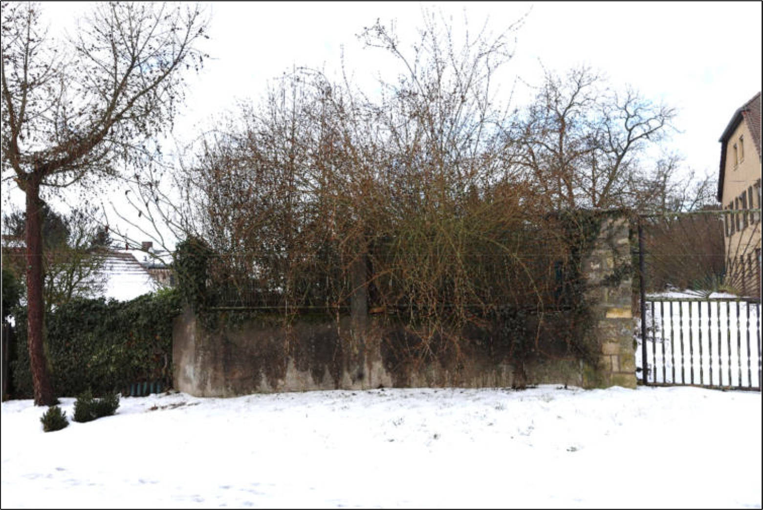thueringen K 0040/2025 Schulstraße  109, 99625 Kölleda, Beichlingen 11