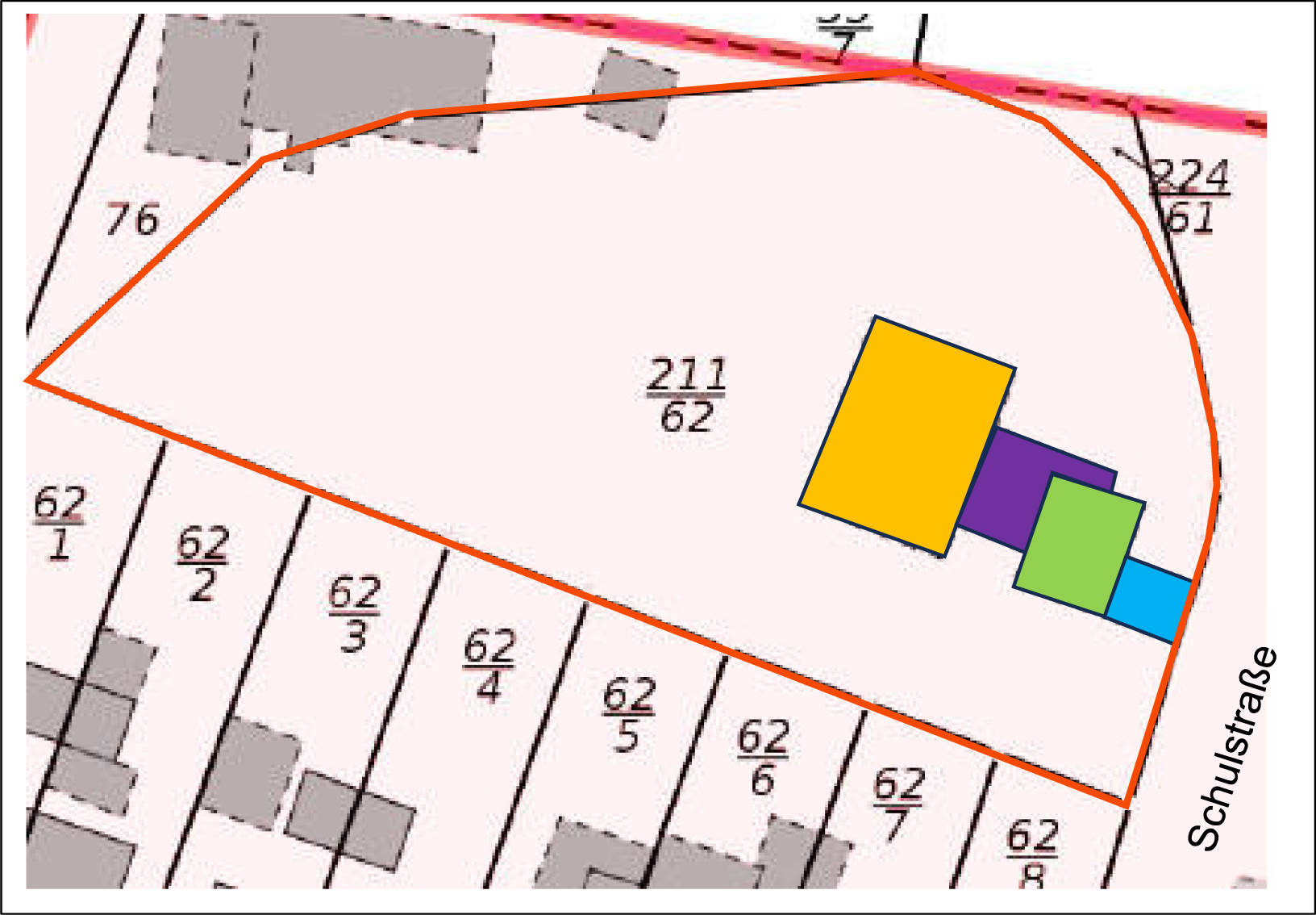 thueringen K 0040/2025 Schulstraße  109, 99625 Kölleda, Beichlingen 16