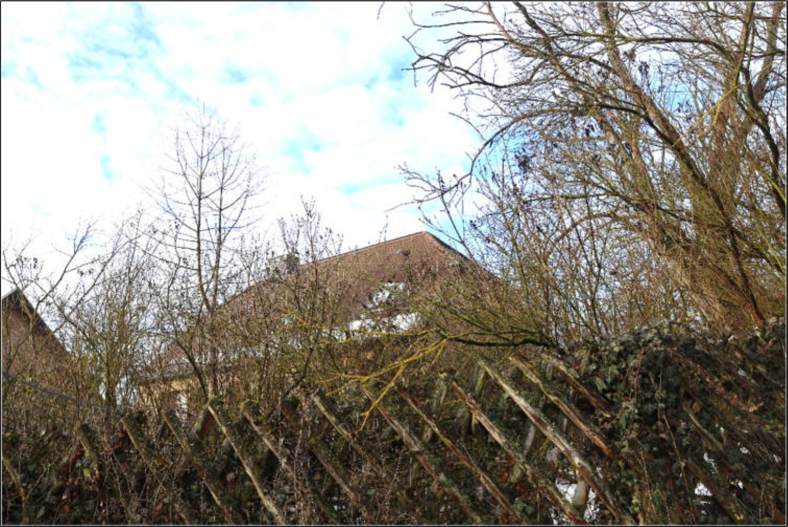 Einfamilienhaus in Schulstraße  109, 99625 Kölleda, Beichlingen - Bild 5