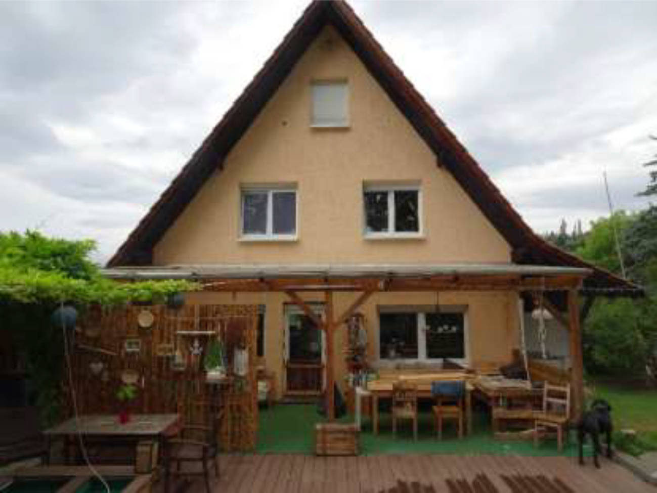 Einfamilienhaus in Thälmannplatz 15 a, 07426 Königsee - Bild 4