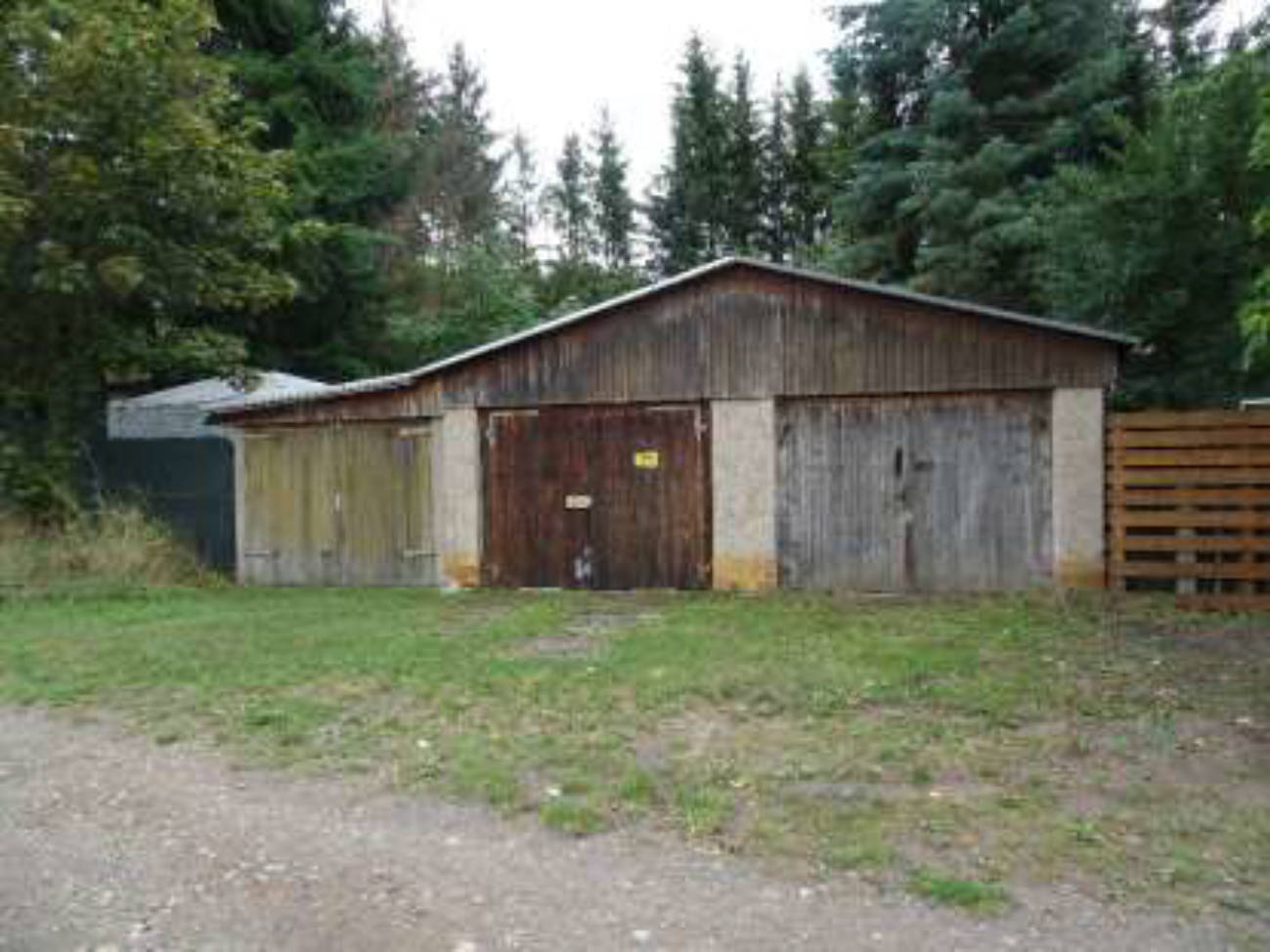 Einfamilienhaus in Thälmannplatz 15 a, 07426 Königsee - Bild 2