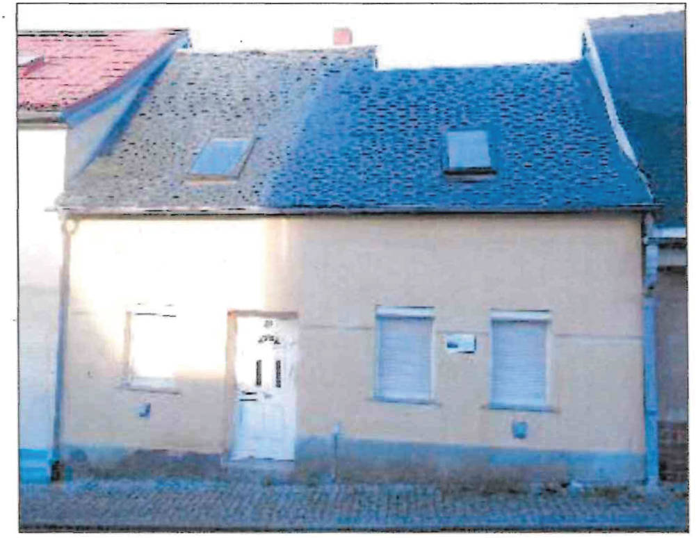 Mühlenstraße  22, 07580 Ronneburg