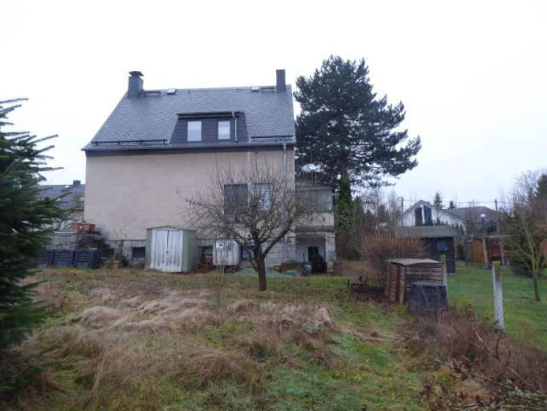 Einfamilienhaus in Bleichenweg  13a, 07937 Zeulenroda-Triebes - Bild 2