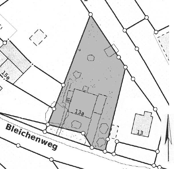 Einfamilienhaus in Bleichenweg  13a, 07937 Zeulenroda-Triebes - Bild 4
