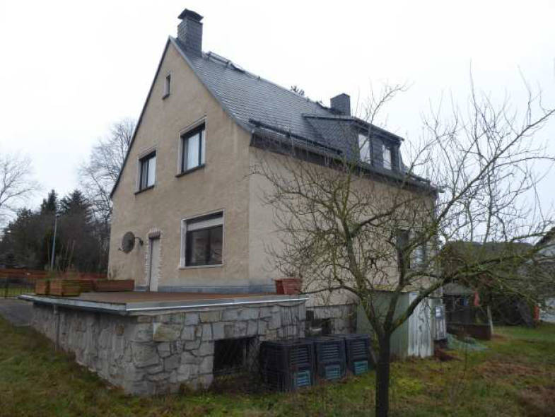 Einfamilienhaus in Bleichenweg  13a, 07937 Zeulenroda-Triebes - Bild 3