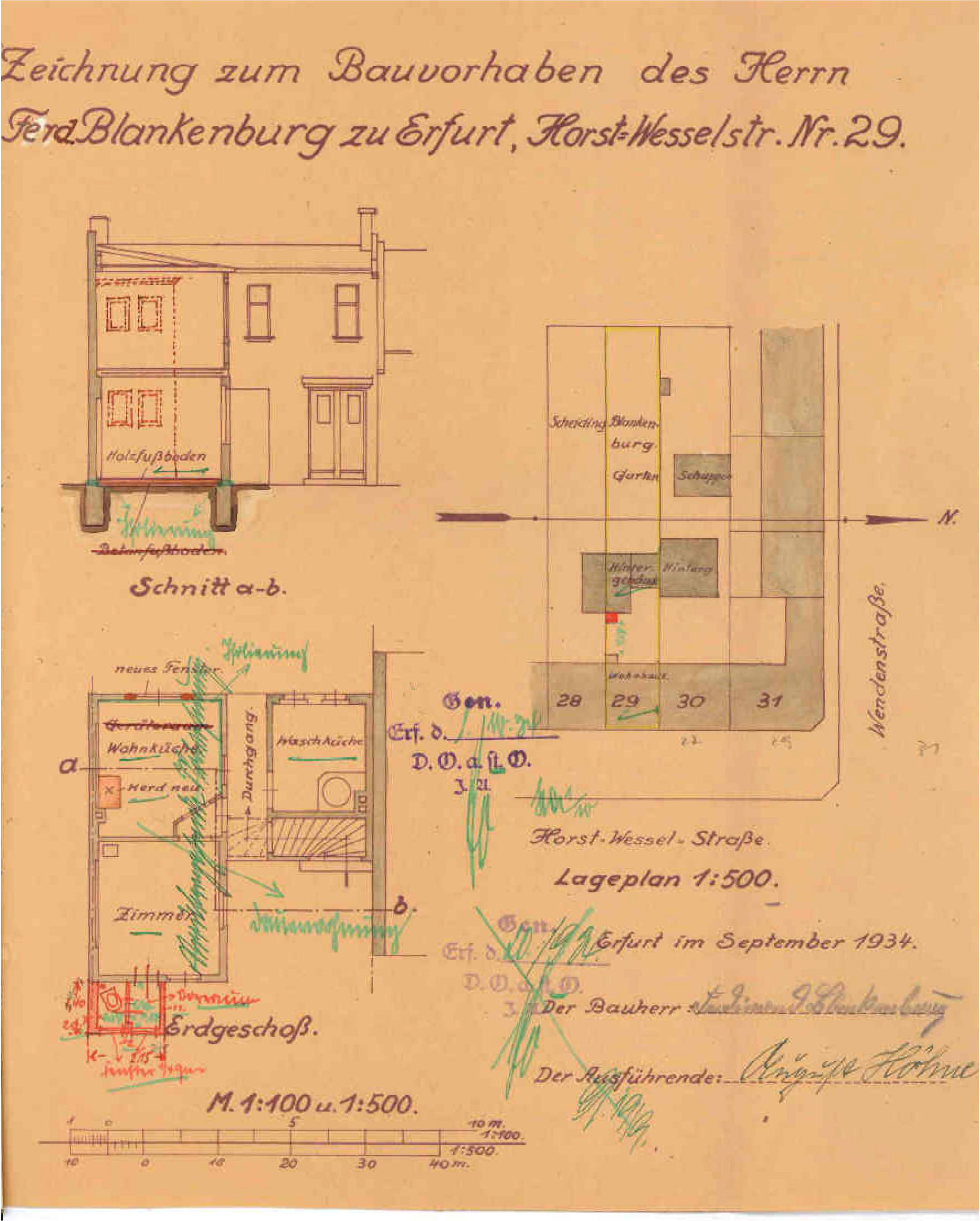 thueringen K 0043/2024 Magdeburger Allee 125, 99086 Erfurt 32