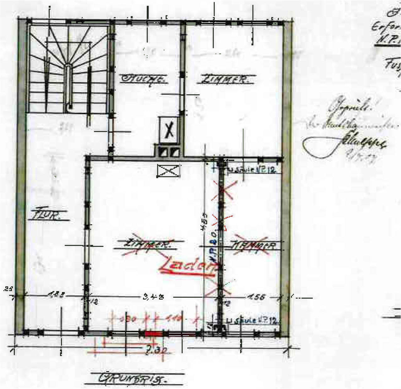 thueringen K 0043/2024 Magdeburger Allee 125, 99086 Erfurt 34