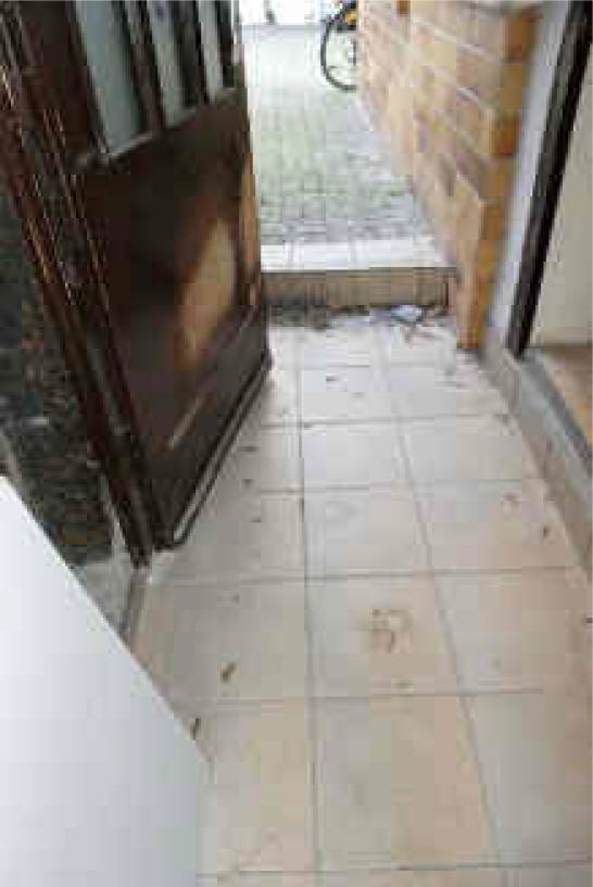 Mehrfamilienhaus in Magdeburger Allee 125, 99086 Erfurt - Bild 5