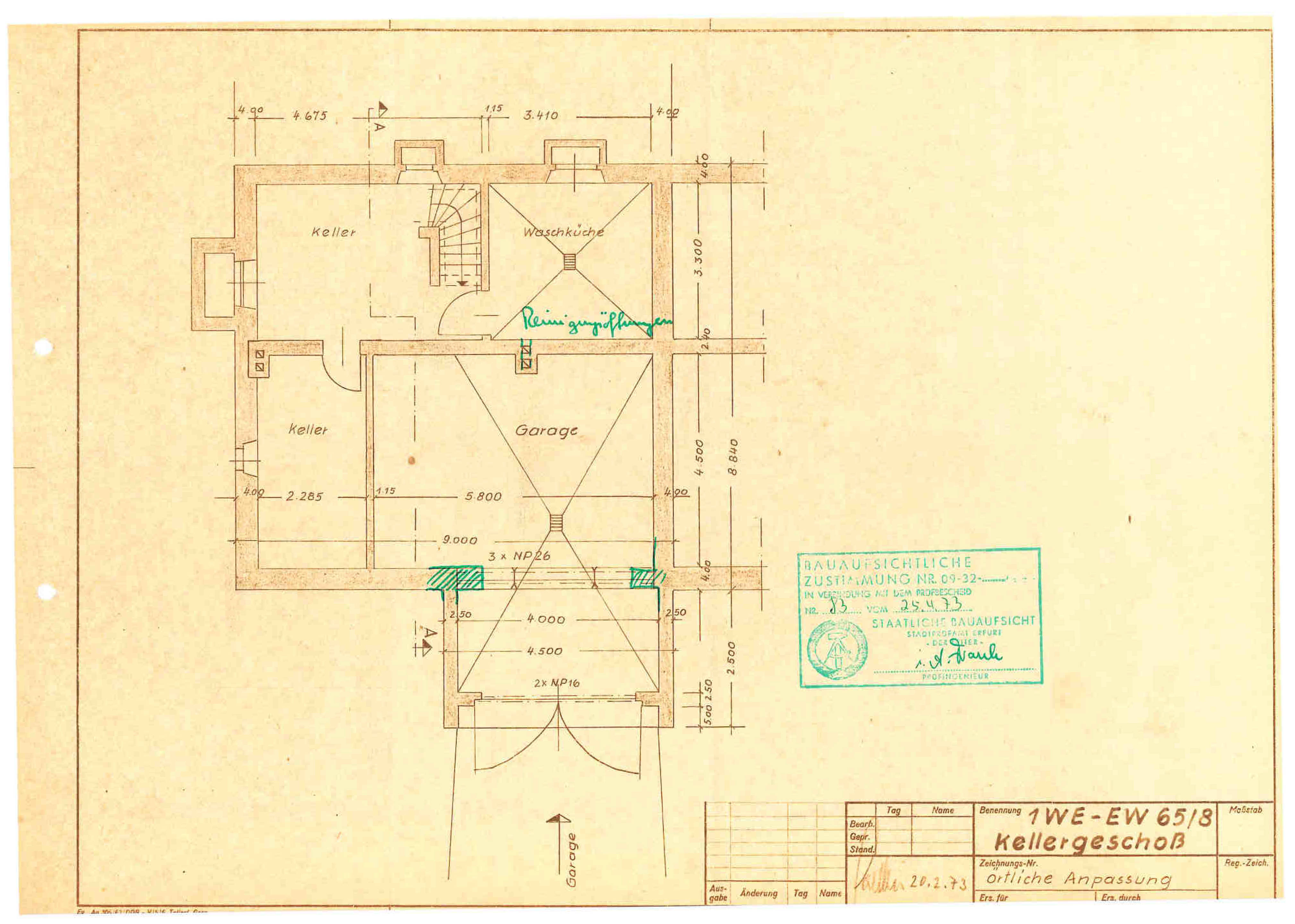 thueringen K 0044/2024 Cyriakstraße  30 c, 99094 Erfurt 34