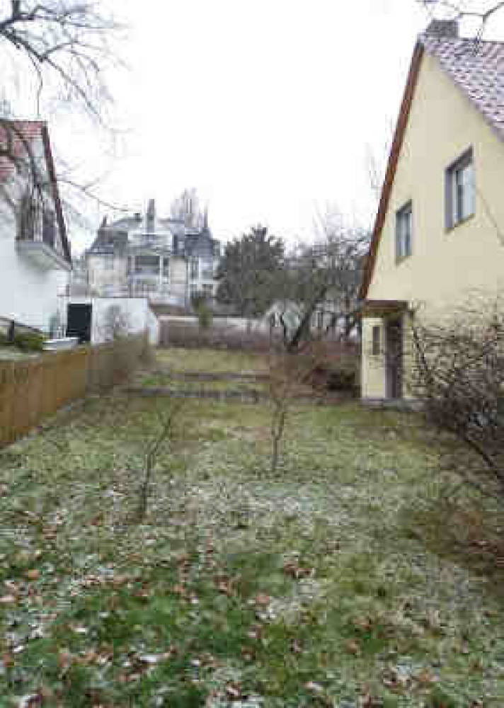 Einfamilienhaus, Doppelhaushälfte in Cyriakstraße  30 c, 99094 Erfurt